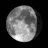 Moon age: 21 days, 0 hours, 4 minutes,66%